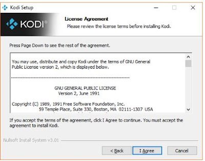 Install Kodi on Windows PC Install Kodi on Windows PC