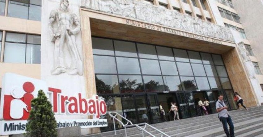 Ministerio de Trabajo recuerda el pago por feriado laborado - www.trabajo.gob.pe Ministerio de Trabajo recuerda el pago por feriado laborado - www.trabajo.gob.pe