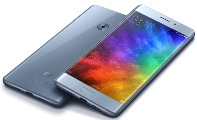 Đánh giá điện thoại Xiaomi Mi Note 2 (2) Đánh giá điện thoại Xiaomi Mi Note 2 (2)