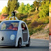 Google prépare une voiture sans volant