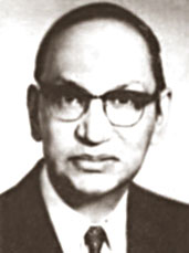 Raj Chandra Bose Raj Chandra Bose was born on June 19, 1901 at Hoshangabad in Madhya Pradesh but grew up in Rohtak. Lost his parents when he was just 19 years old and so had to look after his family, which he did by taking tutions while studying himself. He passed M.A. in applied mathematics. The great statistician, Mahalanobis saw one of his research papers in geometry and was so impressed that he called him at Indian Statistical Institute. Later on he migrated to U.S.A. where he worked as professor of statistics at University of North Carolina and then at Colorado University. He discovered new codes for telecommunication in place of Morse code, which have been named Bose-Ray-Chaudhary code.