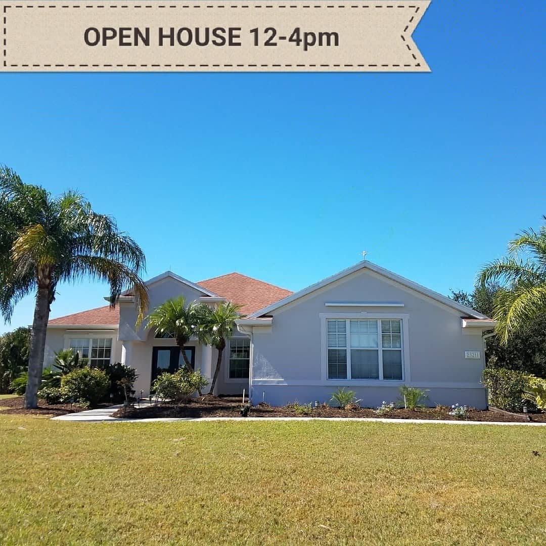 Real Estate in Manatee and Sarasota County Florida