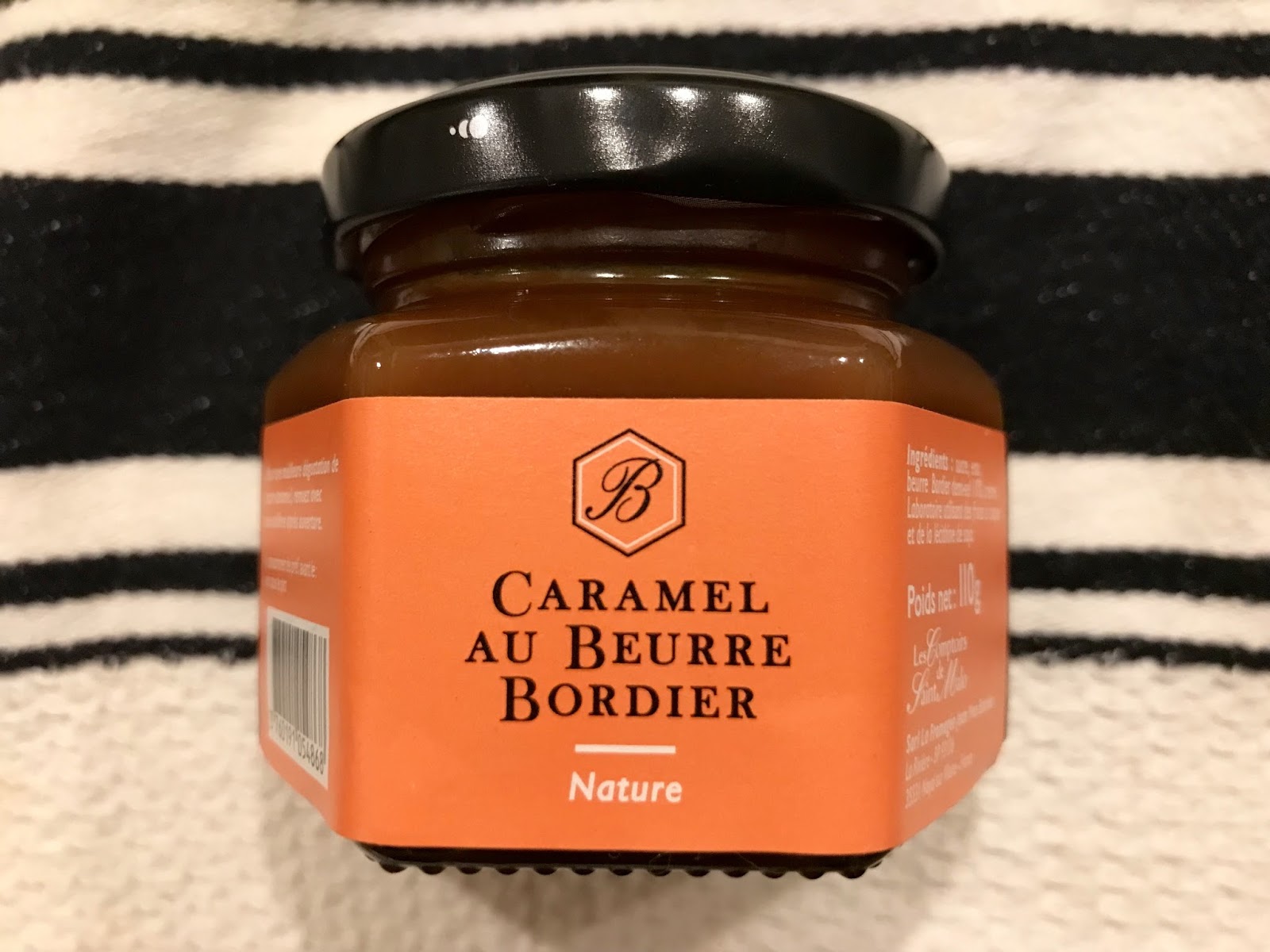 Bordier Butter The Best Butter in France