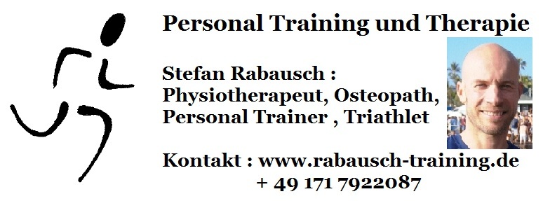 Blog: Rabausch-Training