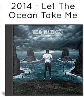 2014 - Let The Ocean Take Me 2014 - Let The Ocean Take Me