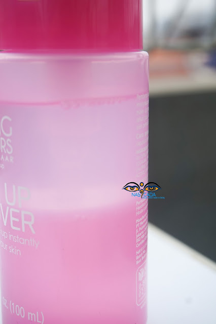 review-caring-colours-make-up-remover review-caring-colours-make-up-remover