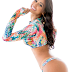Polêmica no Miss Bumbum 2016
