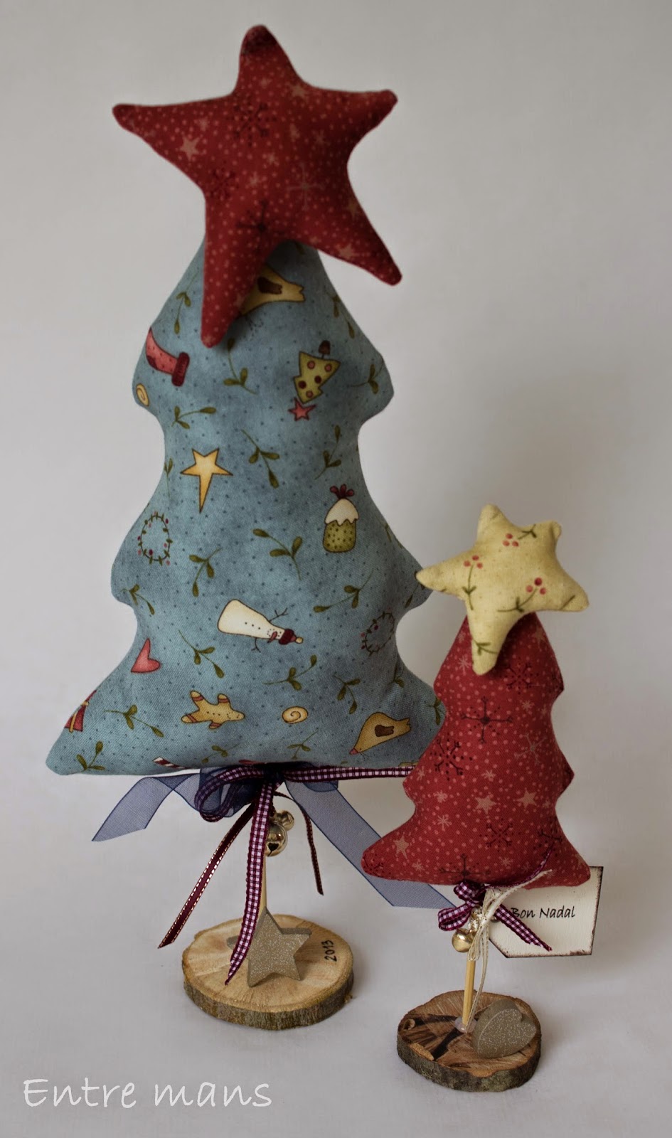 entre mans arbol de navidad patchwork entre mans arbol de navidad patchwork
