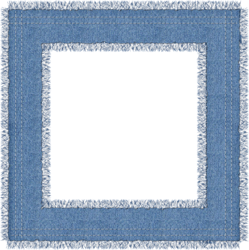 denim frames