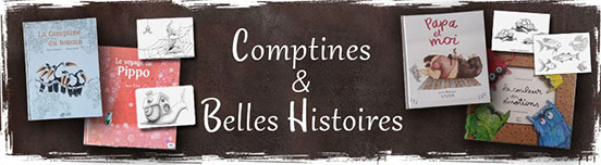 Comptines et Belles Histoires