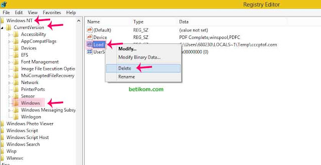 Cara Mengatasi Explorer exe error di Windows Cara Mengatasi Explorer exe error di Windows