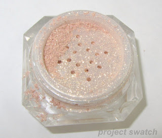 Pure Nude Sparklicity pigment