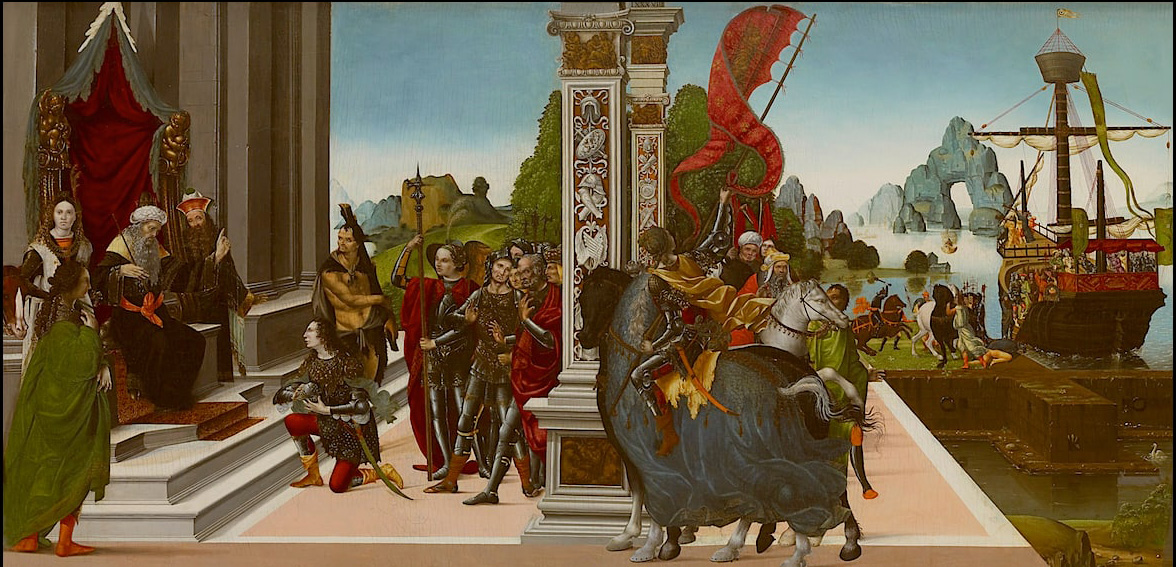 Mitos, Leyendas y otras Criaturas ANFIDAMANTE