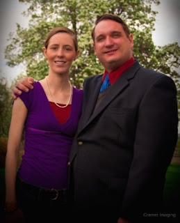 Professional portrait of the photographer of Cramer Imaging taken in Pocatello, Bannock, Idaho