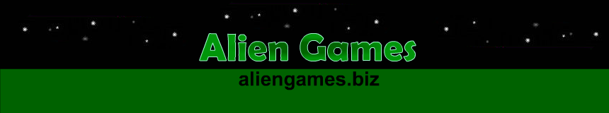 Alien Games - The latest news and updates from AlienGames.biz
