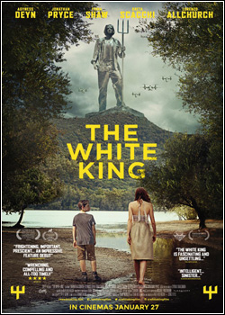 Baixar The White King Dublado Grátis