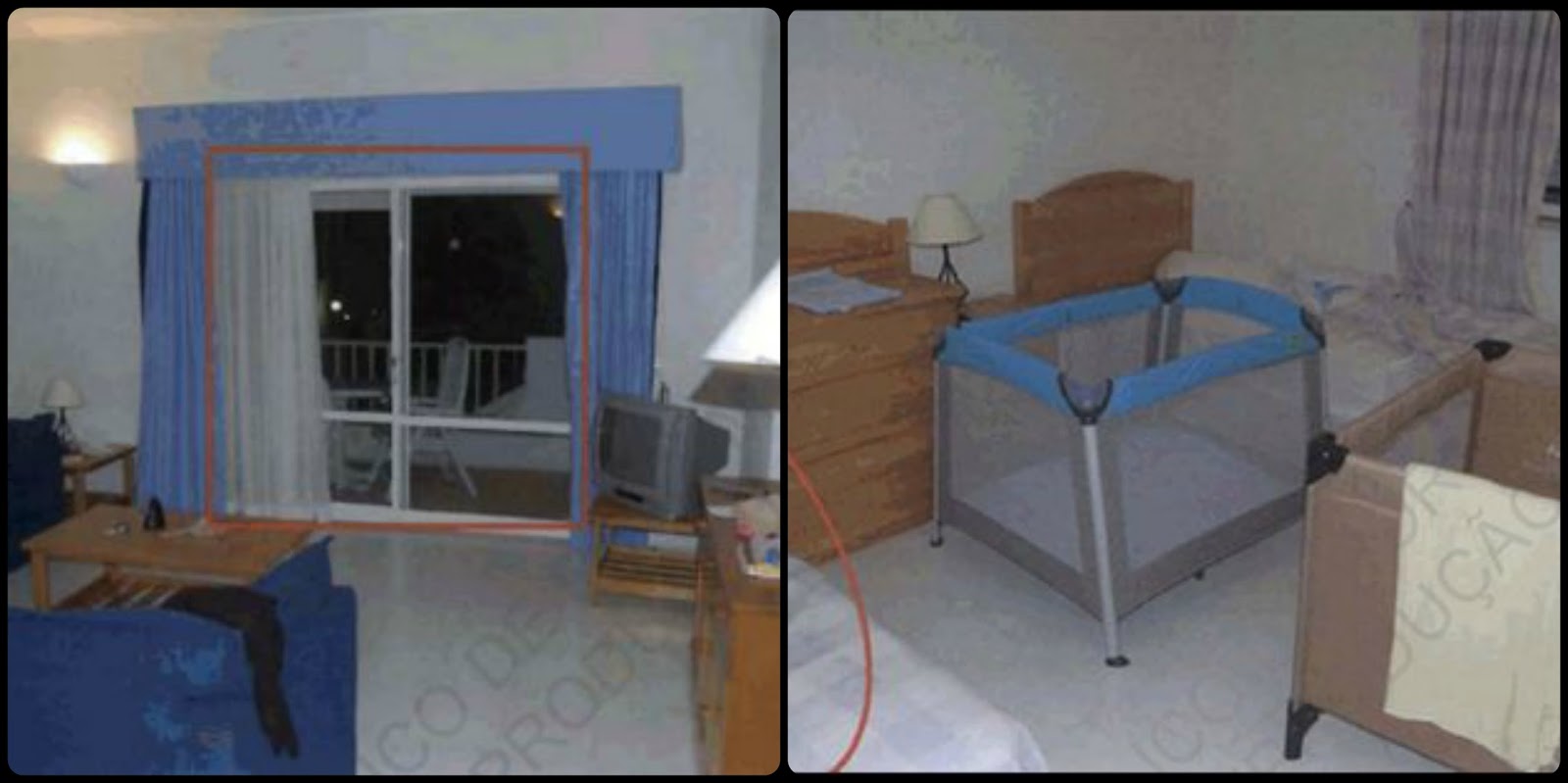 Madeleine McCann Know The Truth Sniffer Dogs in the McCann Apartment