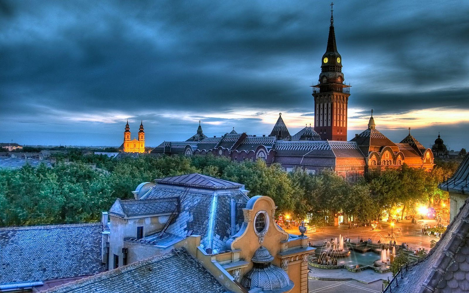 Serbia Hd Background Serbia Hd Background