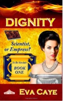 Cover picture of book Dignity