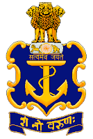 Indian Navy Recruitment 2016 | 486 Posts | Draughtsman Jobs | Sarkari Naukri Indian Navy, Nausena Bharti, 10th, Draughtsman, Force, freejobalert, Sarkari Naukri, Latest Jobs, indian navy logo