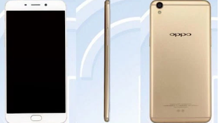Latest Details about Oppo R9 & R9 Plus