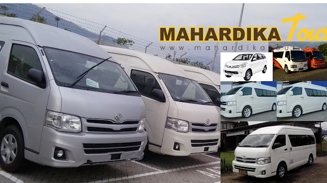 Rental Mobil di Bandung Provider Jasa sewa mobil di Bandung