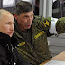 Денис Казанский: Путин не знал, что ему придется ввести войска на Донбасс...