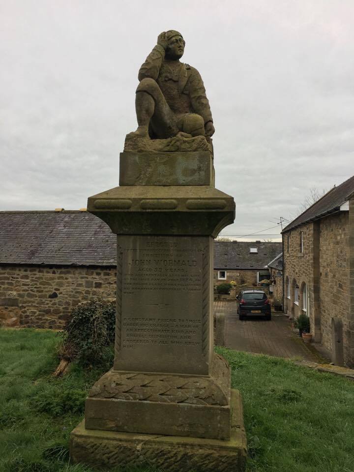 Guy Opperman s Constituency Diary Sunday Snapshot Recognise This guy-opperman-s-constituency-diary-sunday-snapshot-recognise-this