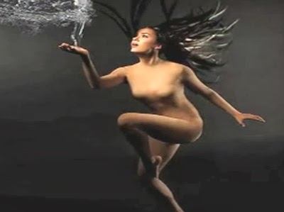 isha sharvani naked Im flugzeug gay
