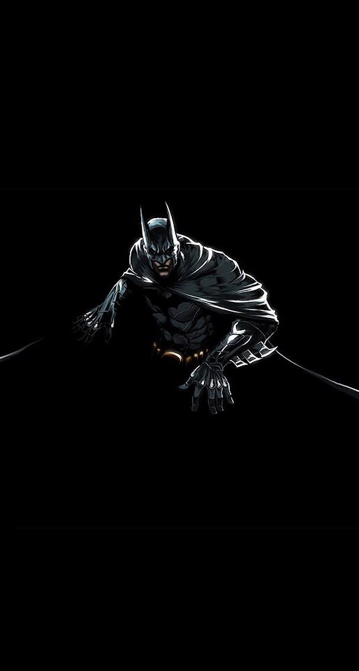 Batman Dark  Android Best Wallpaper