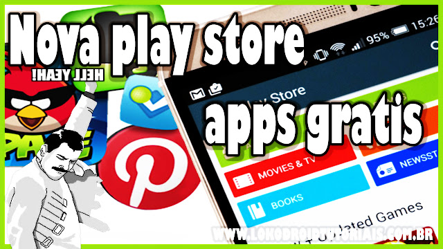 Nova play Store Totalmente grátis Aplicativos jogos 2016 2017 Nova play Store Totalmente grátis Aplicativos jogos 2016 2017