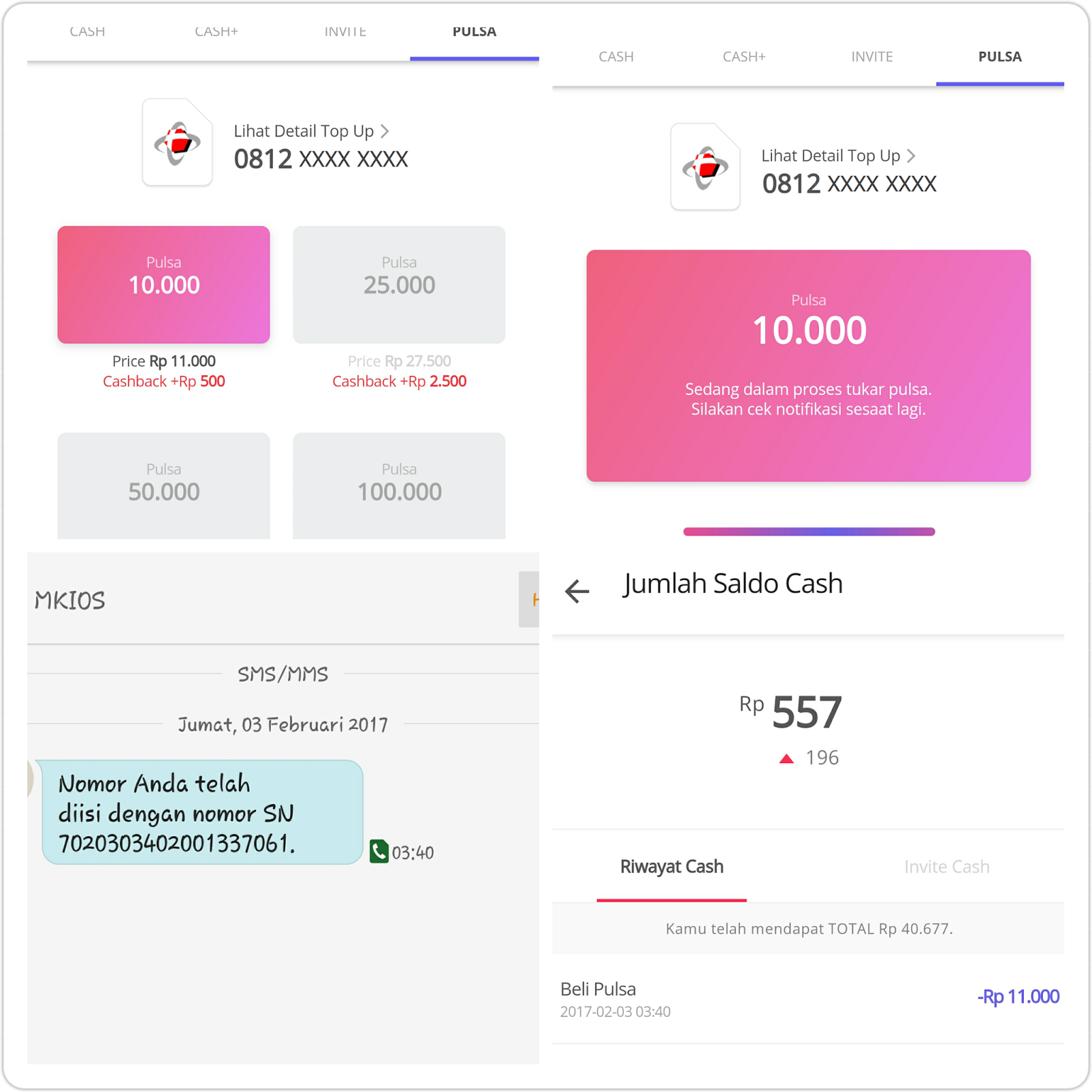 Download Aplikasi Pulsa Gratis di Android, Mau...??? Klik saja...!!! cashtree, cash tree, cashtreeid, cash tree id, cahstree indonesia, daftar cashtree, cara menggunakan cashtree, pulsa gratis, dapat pulsa gratis, cashtree pulsa, cashtree pulsa gratis, aplikasi pulsa gratis, aplikasi dapat pulsa gratis, apikasi cashtree pulsa gratis, aplikasi cahstree dapat pulsa gratis, download aplikasi pulsa, download aplikasi pulsa gratis, download cashtree, download aplikasi cashtree dapat pulsa gratis