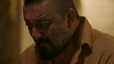 Sanjay Dutt Desktop HD Picture In Bhoomi Movie Sanjay Dutt Desktop HD Picture In Bhoomi Movie