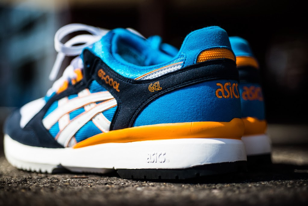 asics gt cool