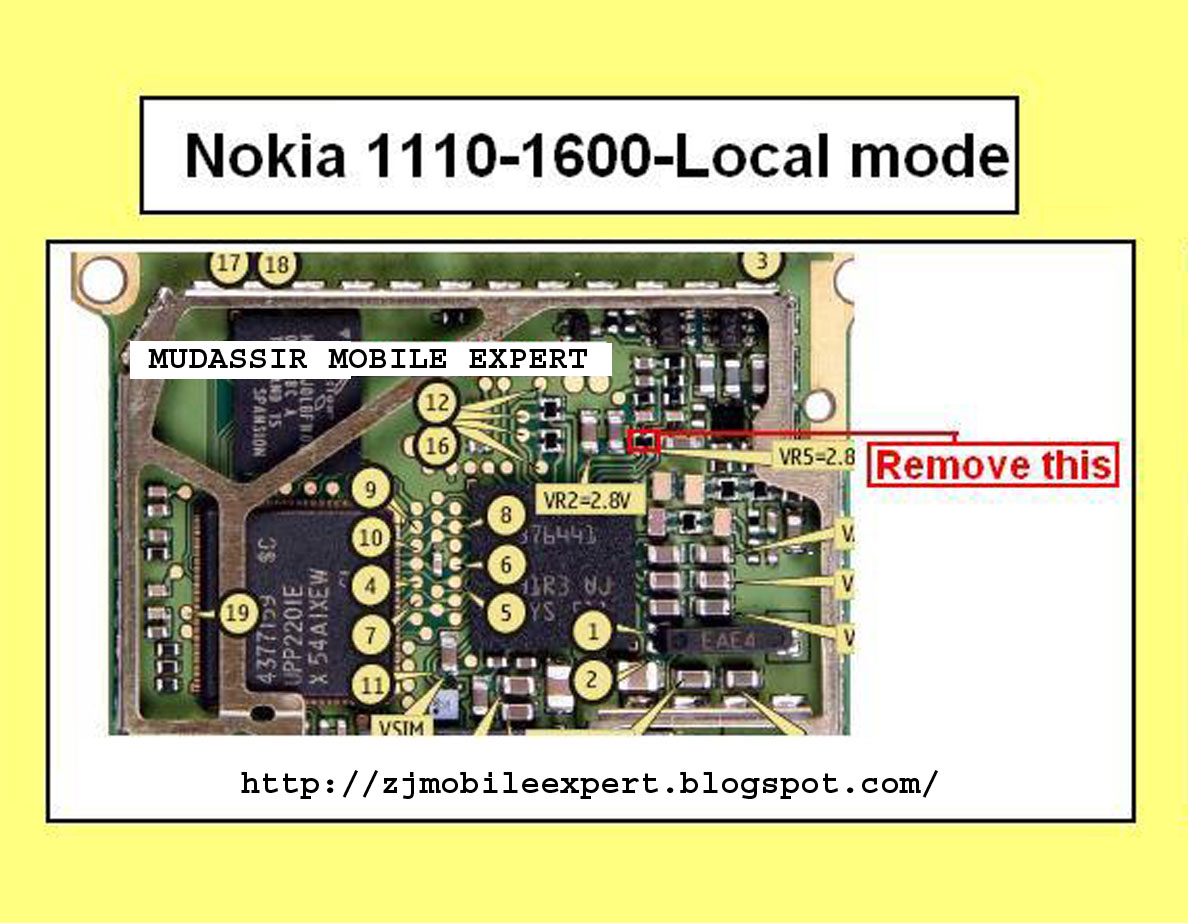 Nokia, 1600,1110,1110i,1112,2310 ,Local Mode ,Test Mode,Contact Service