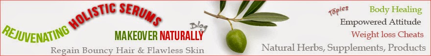The Holistic Body Care Blog