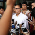Kemarin A Sekarang B, Kini Sandiaga Bilang Gaji Rp. 7 Juta Untuk Program Rumah DP 0 Rupiah Belum Final... Bikin Pusing!