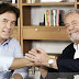 Governador Robinson Faria e sua traição ao ex-presidente Lula