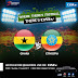 Journey To Cameroon 2019 Starts Now Live On SuperSport : Ghana vs. Ethiopia 