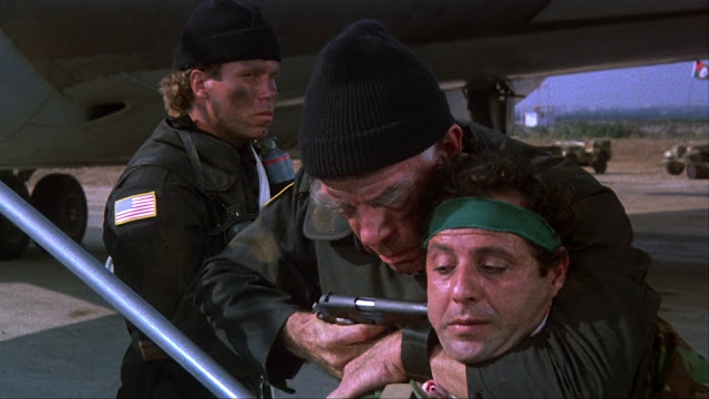 Delta Force (1986)
