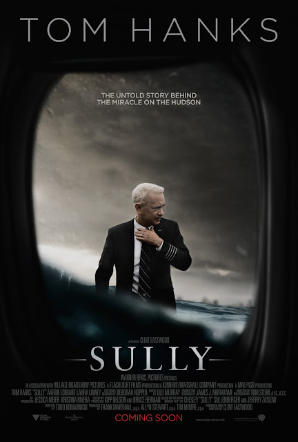 sully poster