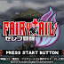 Fairy Tail Zelef Kakusei (Japan) PSP ISO Free Download