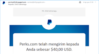 Panduan Cara cari duit di internet tanpa modal Cara cari uang di internet tanpa modal