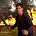 Rick Riordan divulga carta pedindo boicote aos filmes de Percy Jackson