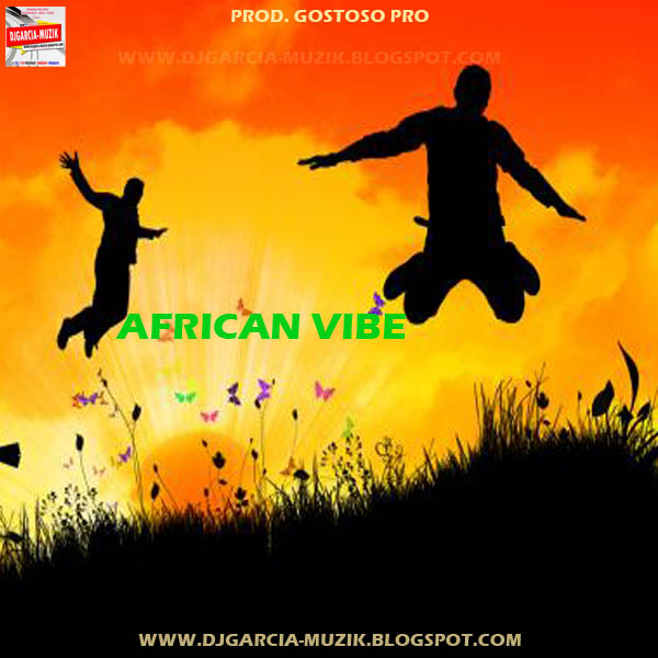 Instrumental African Vibes - Gostoso Pro (DOWNLOAD FREE)