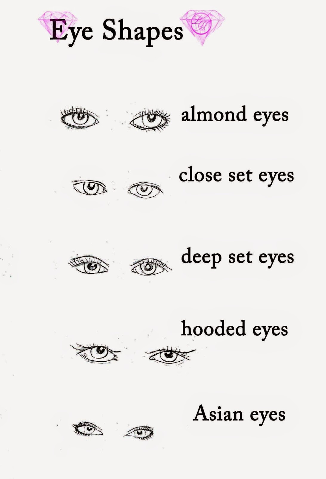 Deep set asian eyes - Adult Pix HQ Sitting on face videos