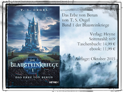 Die Blausteinkriege