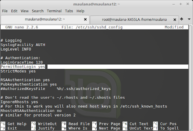 Ssh known hosts list. Ssh known hosts list