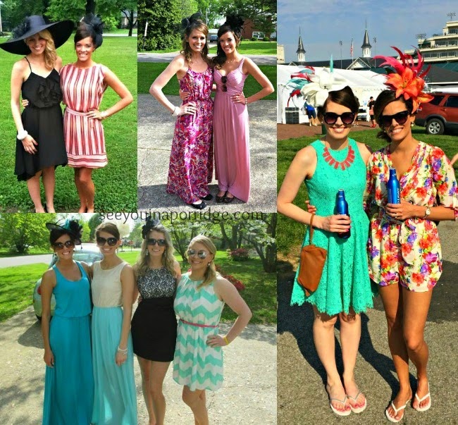 Guide to the KY Derby! Everything you need to know!