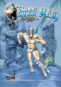 Water Man